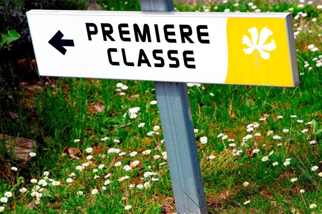 Premiere Classe Tours Nord Parçay-Meslay Buitenkant foto